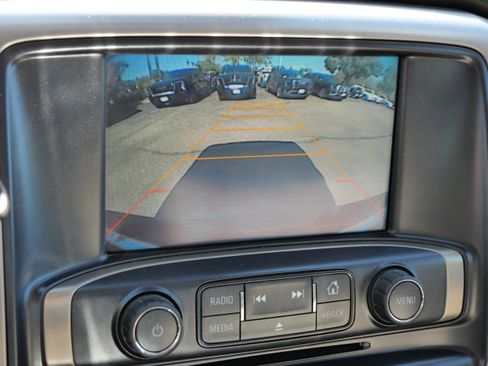 Used 2015 GMC Sierra 1500 Denali w/ Driver Alert Package image 30