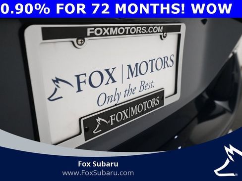 Certified 2025 Subaru Outback Premium image 37