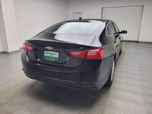 Used 2017 Chevrolet Malibu Hybrid FWD image 7