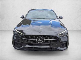 Used 2023 Mercedes-Benz C 300 C 300 video 2