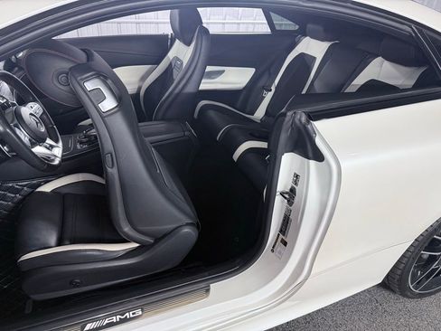 Used 2020 Mercedes-Benz E 53 AMG 4MATIC Coupe image 21