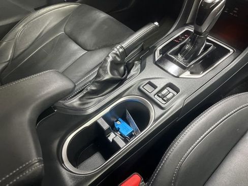 Used 2020 Subaru Impreza 2.0i Limited image 30