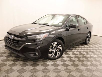 Used 2023 Subaru Legacy Premium