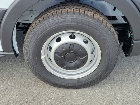 New 2026 Ford Transit 250 w/ Load Area Protection Package image 14