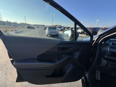 Certified 2025 Subaru Crosstrek 2.5i Sport w/ Crosstrek Mirror Package image 22