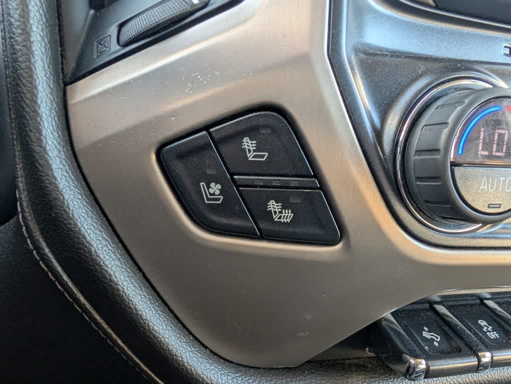Used 2019 GMC Sierra 3500 Denali w/ Duramax Plus Package AWD/4WD image 21