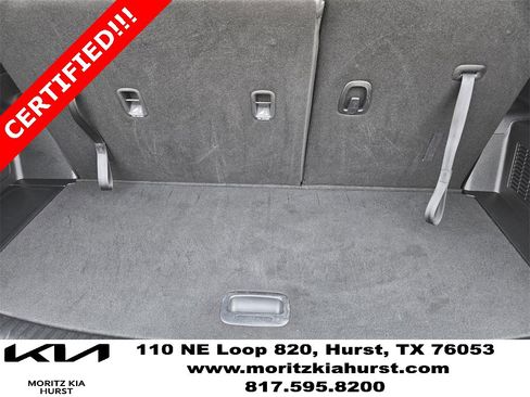 Certified 2025 Kia Telluride S image 32