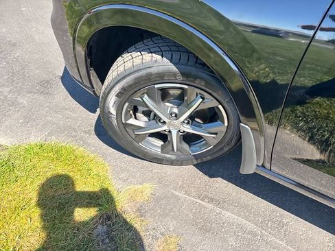 Certified 2024 Honda HR-V EX-L image 27