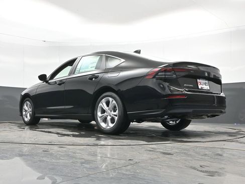 New 2026 Honda Accord LX image 44
