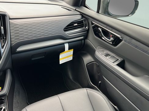 New 2026 Subaru Forester Limited AWD/4WD image 15