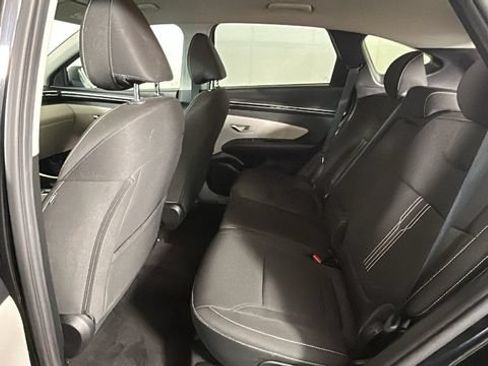 Certified 2023 Hyundai Tucson SEL FWD image 26