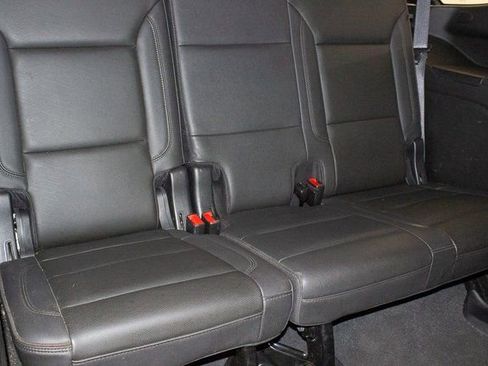 Used 2021 Chevrolet Tahoe High Country image 14