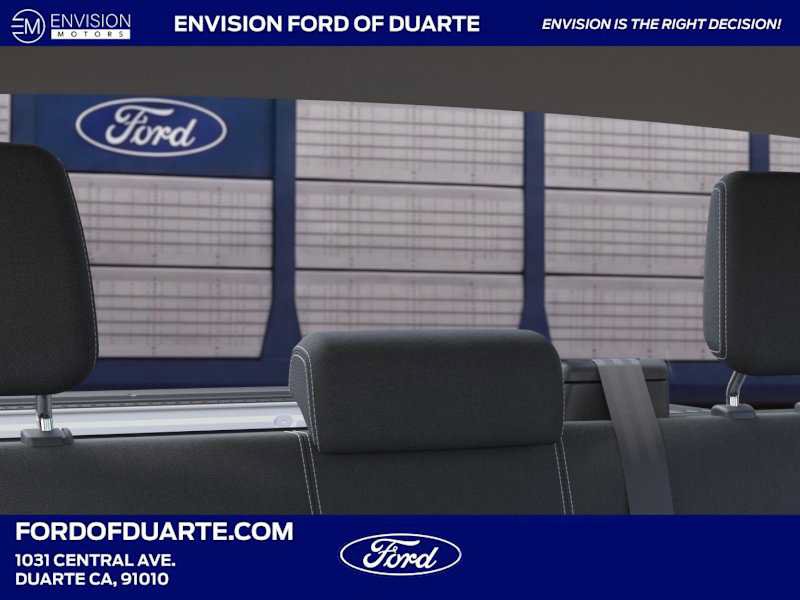 New 2026 Ford Ranger XL RWD image 32