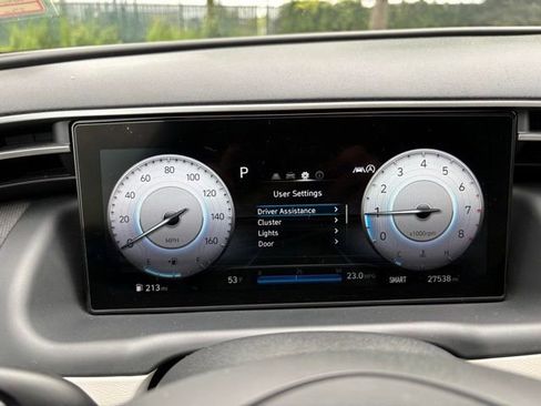 Used 2023 Hyundai Tucson SEL w/ Convenience Package FWD image 19