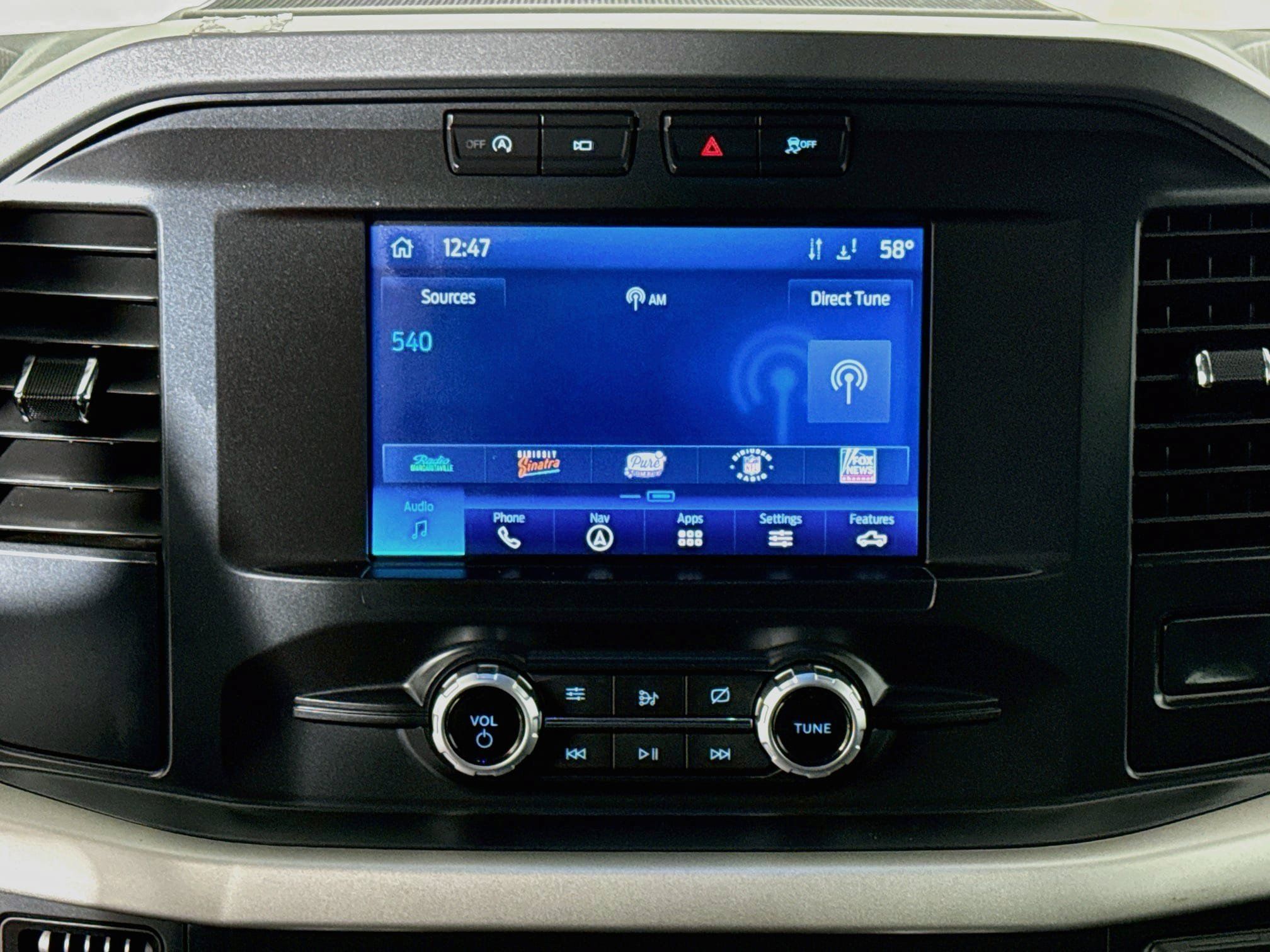 Used 2021 Ford F150 XLT w/ Equipment Group 301A Mid AWD/4WD image 27