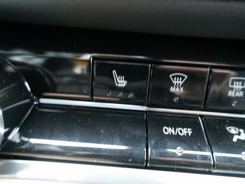 New 2026 Chevrolet Equinox LT w/ Midnight Edition image 17