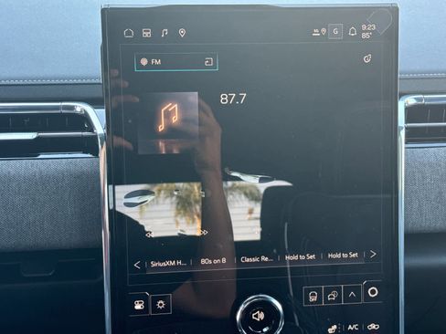 Used 2026 GMC Sierra EV Elevation image 16