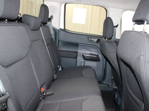 New 2026 Ford Maverick XL w/ 4K Tow Package image 26