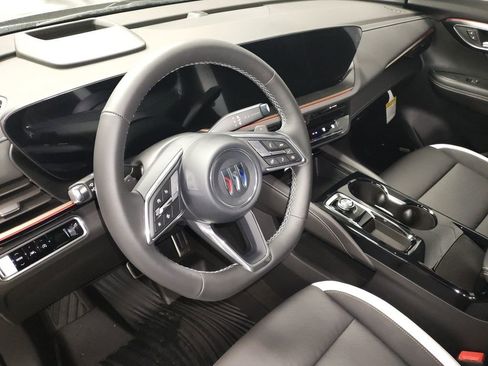 New 2026 Buick Envision Sport Touring image 25