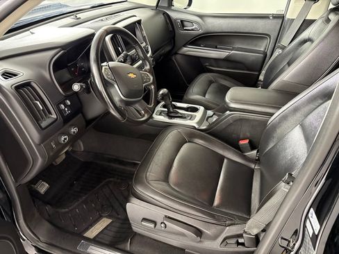 Used 2020 Chevrolet Colorado ZR2 AWD/4WD image 28