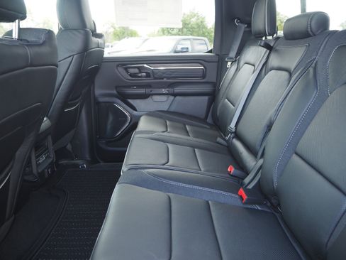 New 2026 RAM 1500 Limited image 14