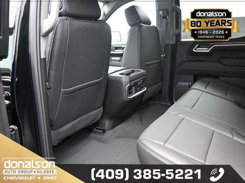 New 2026 GMC Sierra 1500 Denali w/ Denali Reserve Package image 14