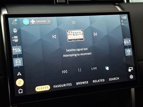 Certified 2025 Land Rover Discovery Sport S AWD/4WD image 18