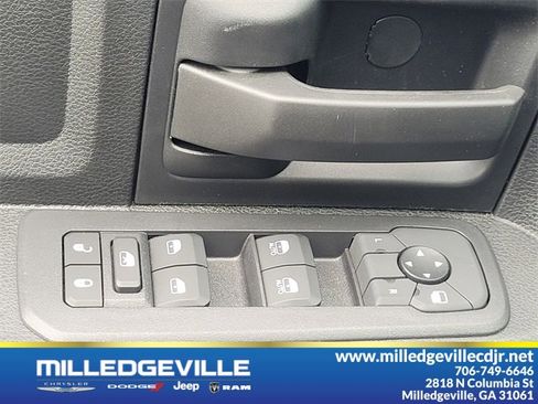 New 2025 RAM 2500 Tradesman image 28