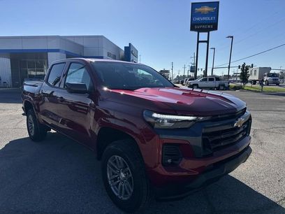 New 2026 Chevrolet Colorado LT w/ LT Convenience Package