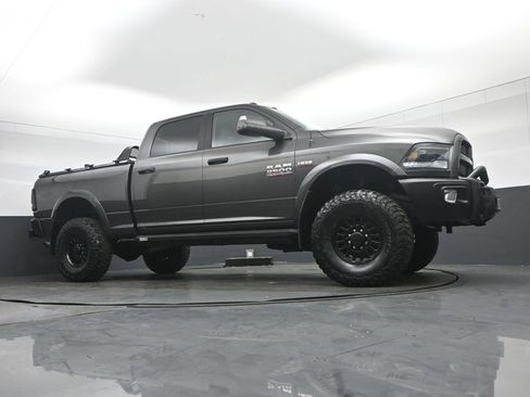 Used 2016 RAM 2500 Outdoorsman image 51