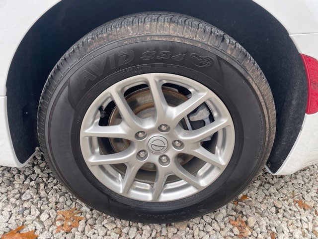 Used 2026 Chrysler Pacifica Select FWD image 17