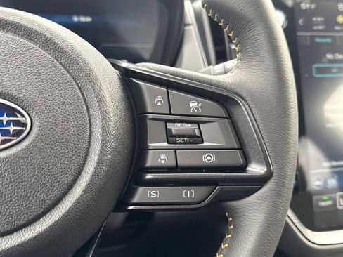 New 2026 Subaru Crosstrek 2.5i Sport AWD/4WD image 17