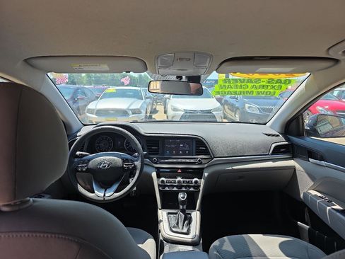 Used 2020 Hyundai Elantra SEL FWD image 24
