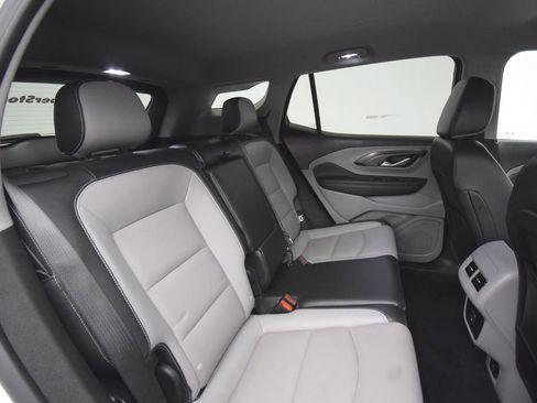 Used 2023 GMC Terrain SLT FWD image 23