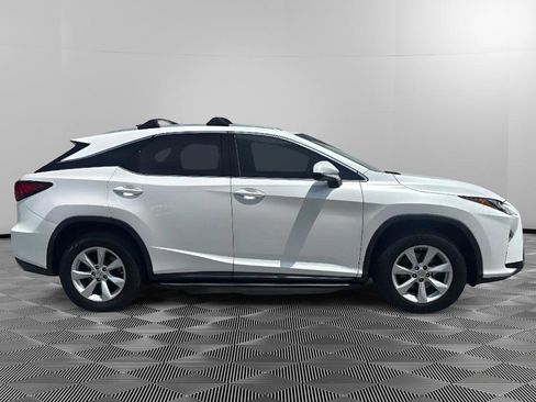 Used 2017 Lexus RX 350 AWD image 6
