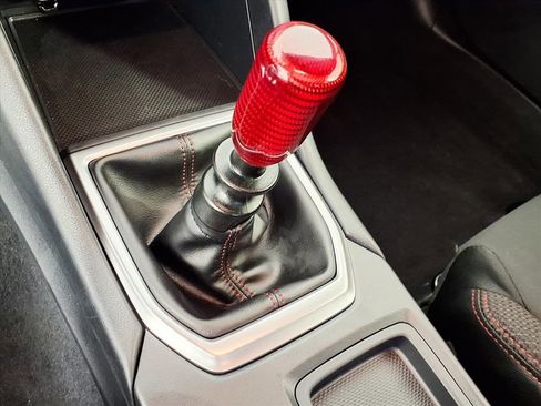 Used 2023 Subaru WRX Premium image 19