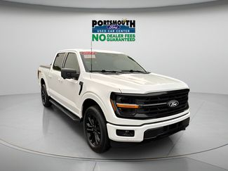 Used 2024 Ford F150 XLT w/ Equipment Group 303A High AWD/4WD 360° Tour