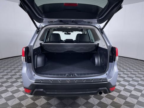 Used 2022 Subaru Forester Limited image 25