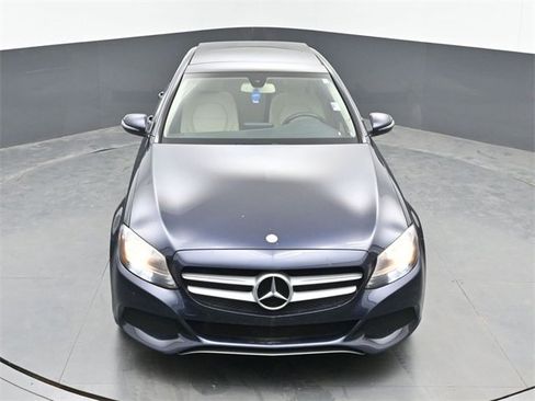 Used 2017 Mercedes-Benz C 300 Sedan image 20
