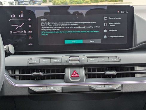 New 2026 Kia K4 EX FWD image 18