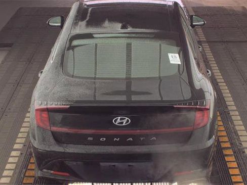 Used 2023 Hyundai Sonata SEL w/ Convenience Package image 5