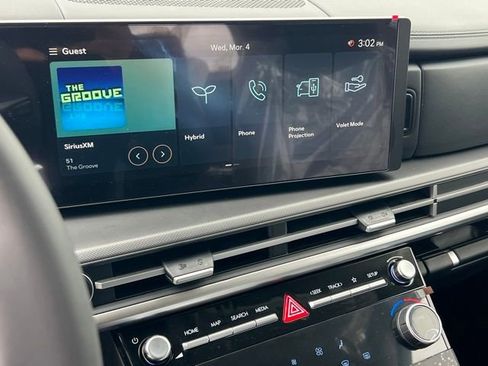 New 2026 Hyundai Santa Fe SE AWD/4WD image 21