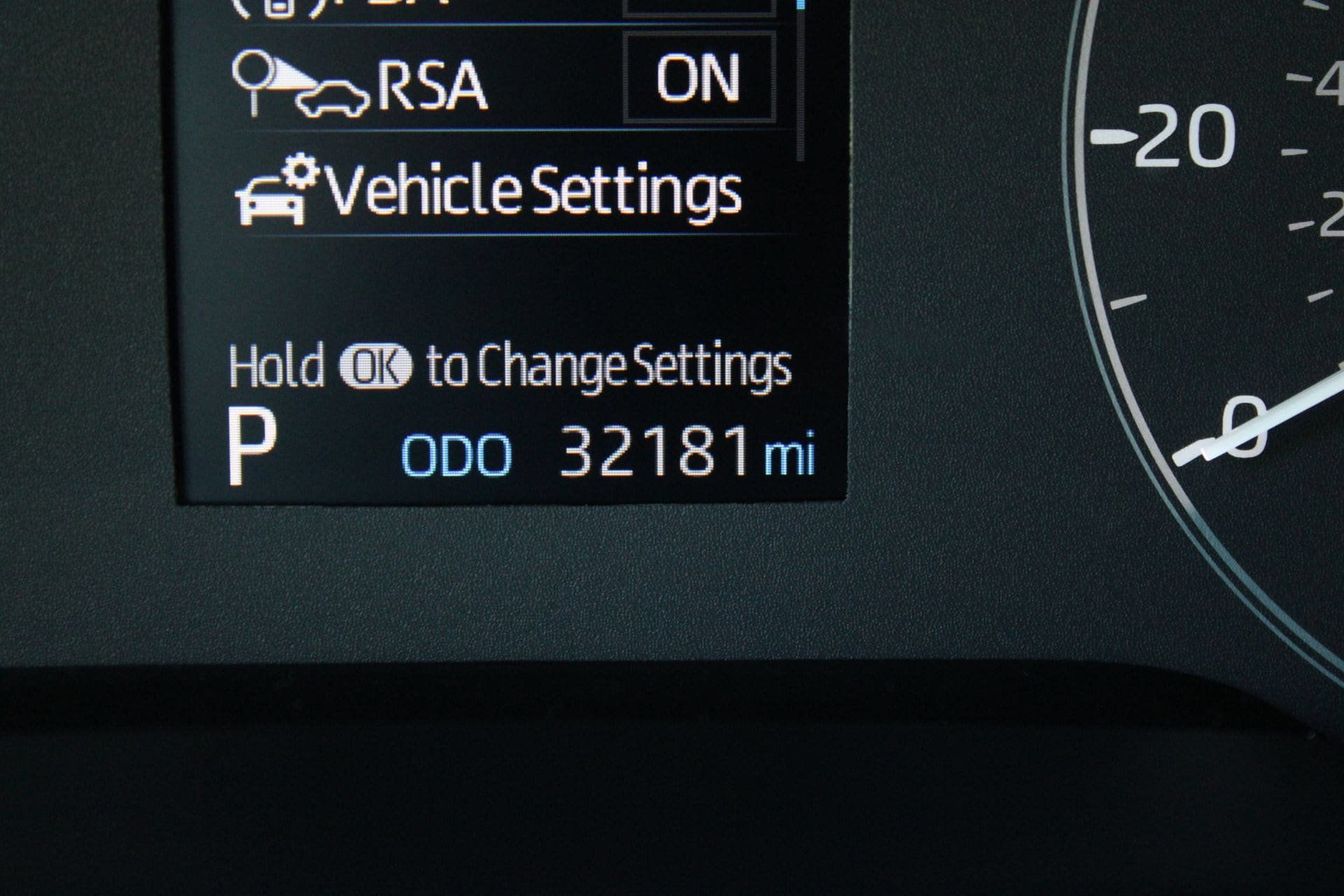 Used 2025 Toyota Corolla LE FWD image 35