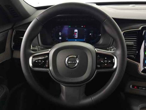 Used 2024 Volvo XC90 T8 Ultimate w/ Protection Package Premier image 25