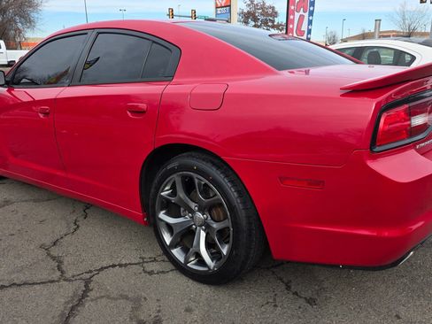 Used 2013 Dodge Charger R/T image 5