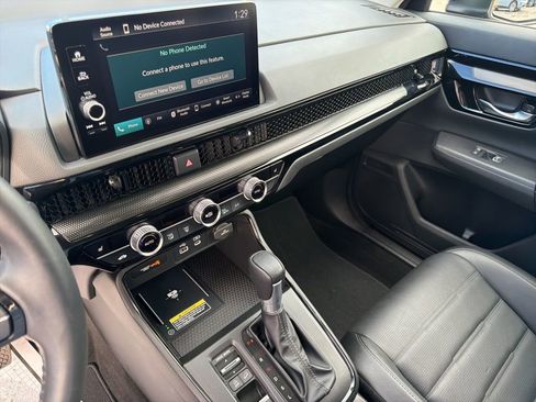 Used 2024 Honda CR-V EX-L image 16