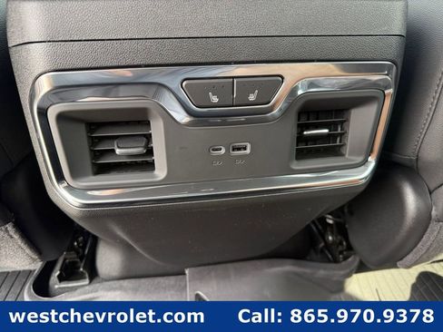 New 2026 Chevrolet Silverado 2500 High Country w/ Technology Package AWD/4WD image 16