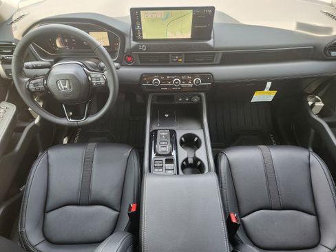 New 2026 Honda Passport RTL image 23
