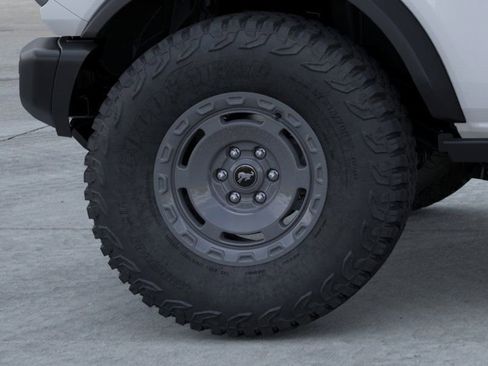 New 2025 Ford Bronco Badlands image 21
