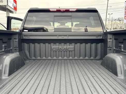 New 2026 GMC Sierra 1500 AT4 w/ Technology Package image 13